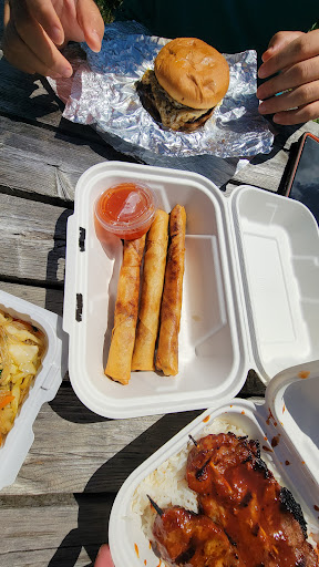 Photo of Samuel's Sammiches and Filipino BBQ Inc. - 28 Batstones Rd, Corner Brook, NL A2H 1R7